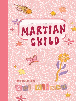 cover image of Martian Child